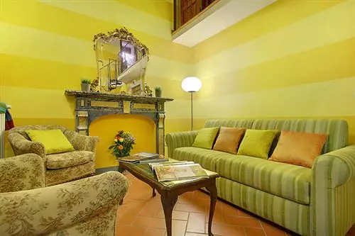 Your Apartment In Florence