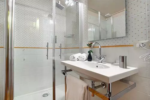 Your Apartment In Florence