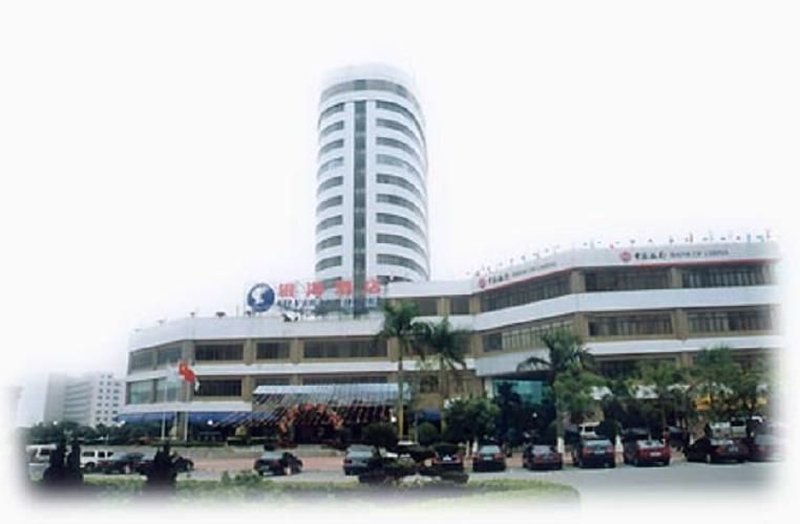 Otel Silver Sea