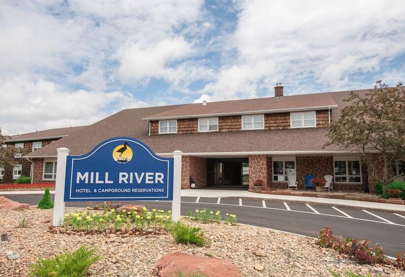 Mill River Resort