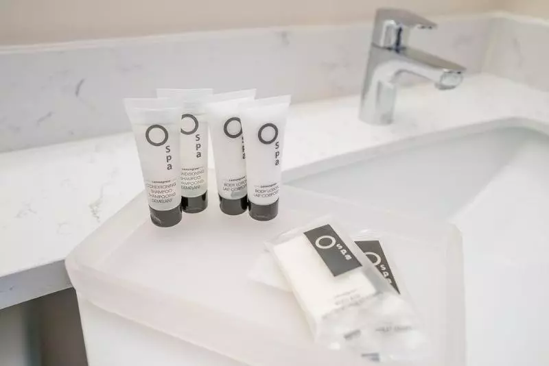 汽车旅馆  Bay Bridge Inn San Francisco