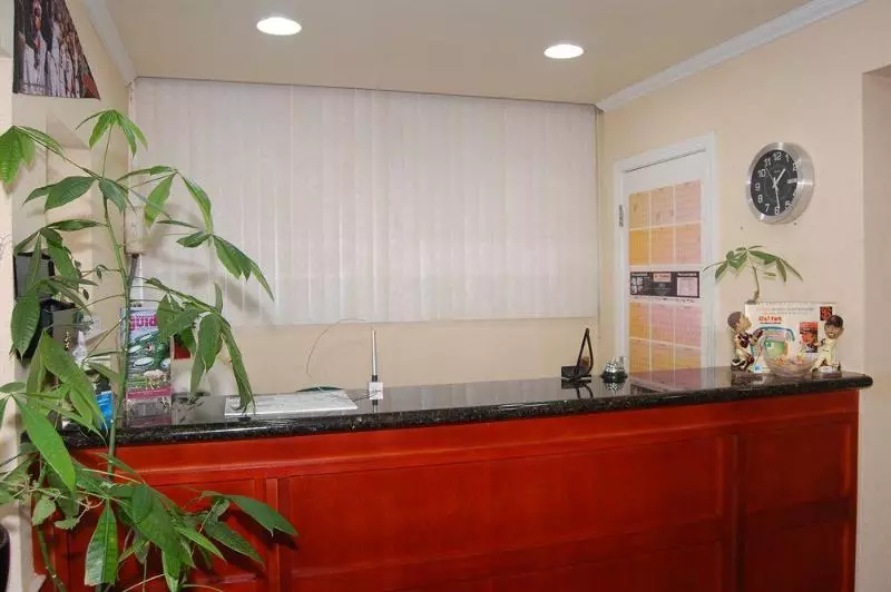 汽车旅馆  Bay Bridge Inn San Francisco