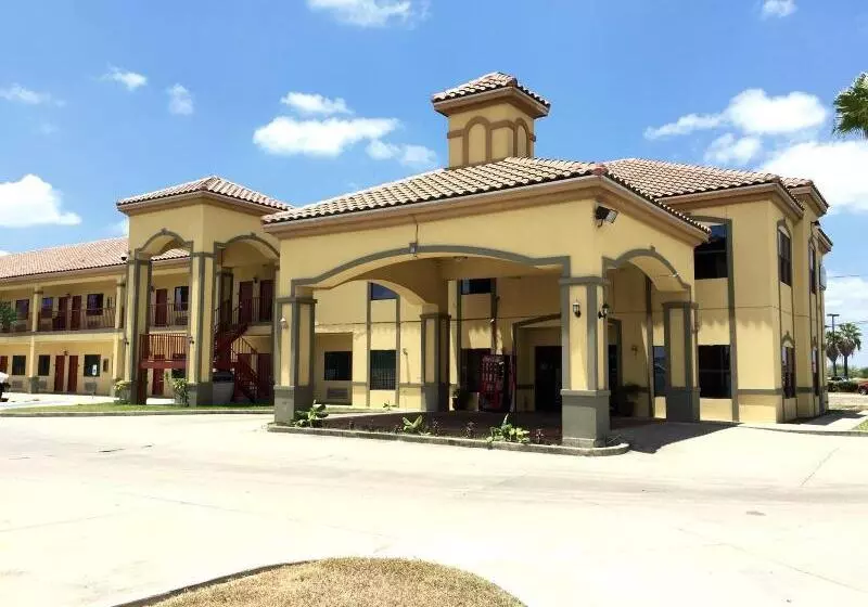 모텔 Boca Chica Inn And Suites