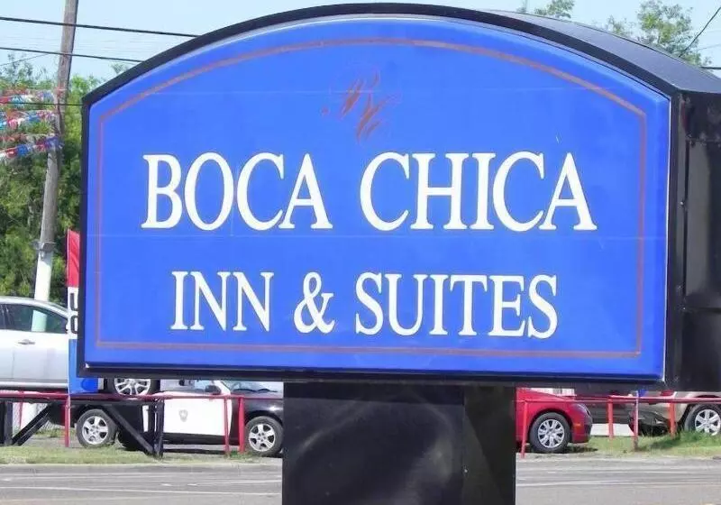 모텔 Boca Chica Inn And Suites