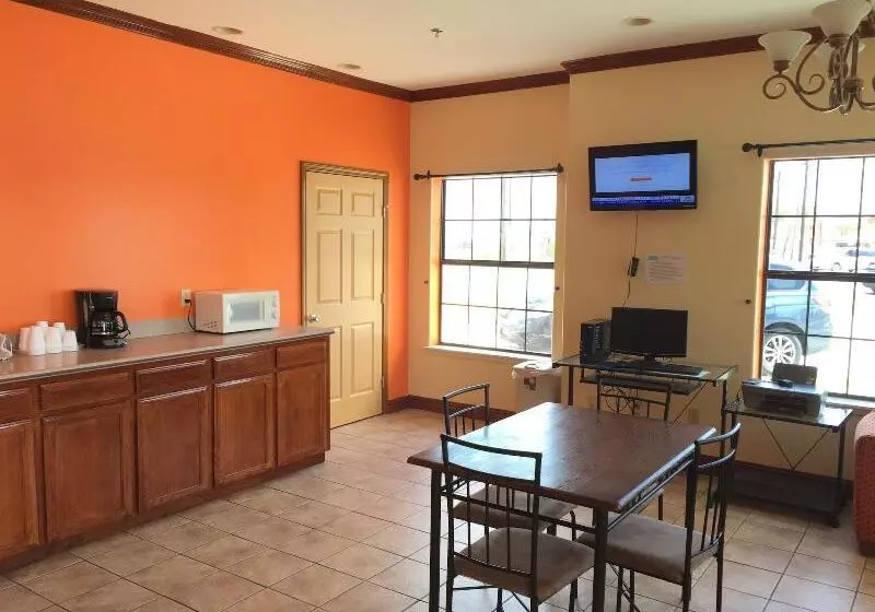 모텔 Boca Chica Inn And Suites