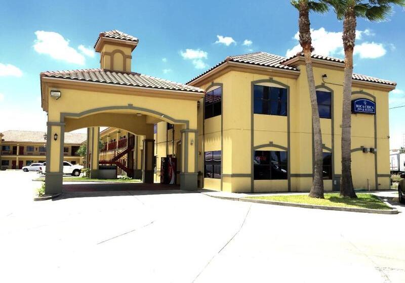 مُتل Boca Chica Inn And Suites