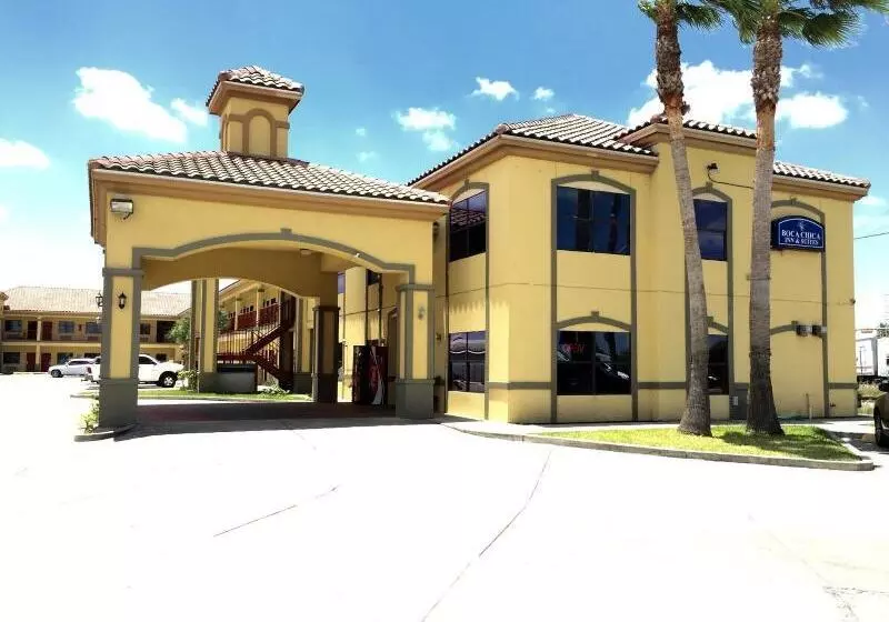 모텔 Boca Chica Inn And Suites