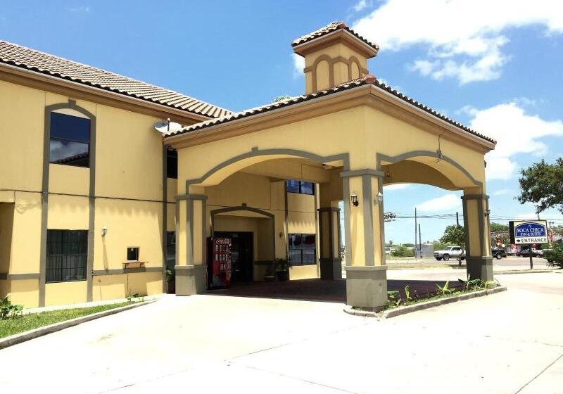 مُتل Boca Chica Inn And Suites