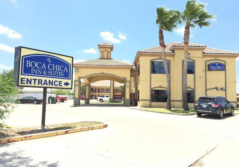 مُتل Boca Chica Inn And Suites