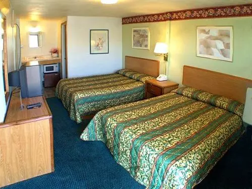 モーテル Nite Inn Eugene