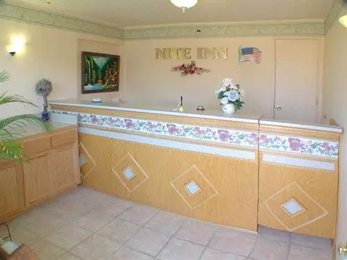 モーテル Nite Inn Eugene