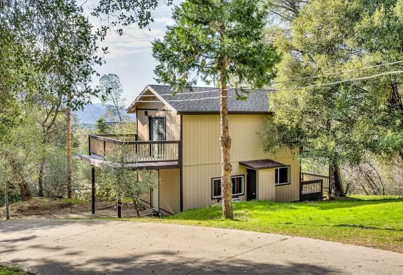 Mountain Trail Lodge And Vacation Rentals