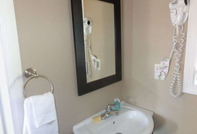 Mountain Trail Lodge And Vacation Rentals