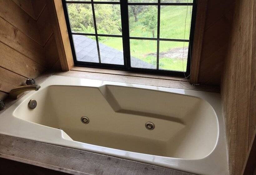 Mountain Trail Lodge And Vacation Rentals