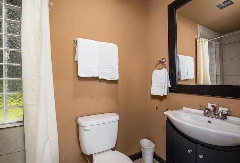 Mountain Trail Lodge And Vacation Rentals