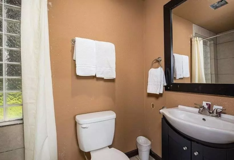 Mountain Trail Lodge And Vacation Rentals