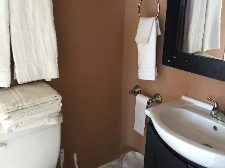 Mountain Trail Lodge And Vacation Rentals