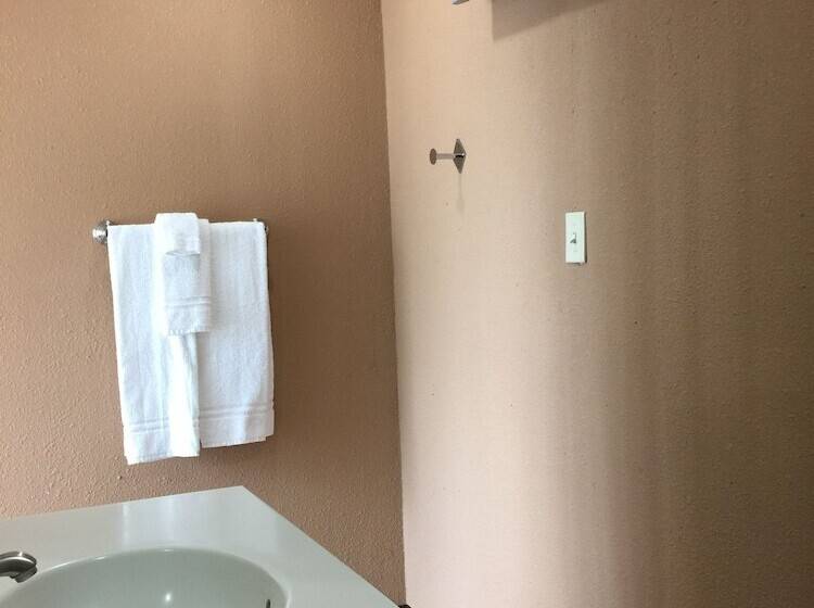 Mountain Trail Lodge And Vacation Rentals