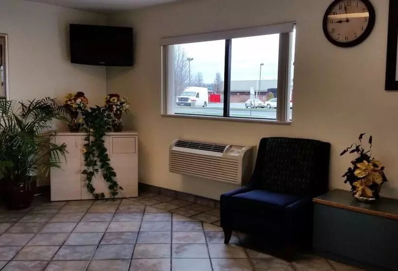 Travel Inn Motel