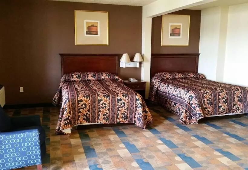 Travel Inn Motel