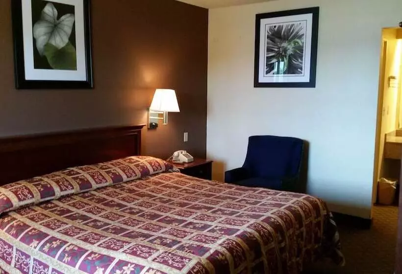Travel Inn Motel