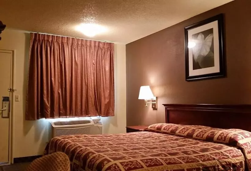 Travel Inn Motel