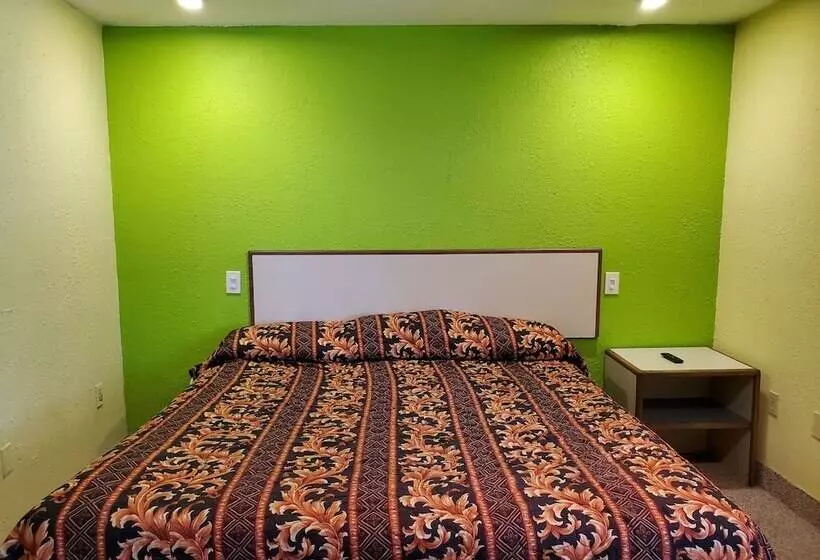 Travel Inn Motel