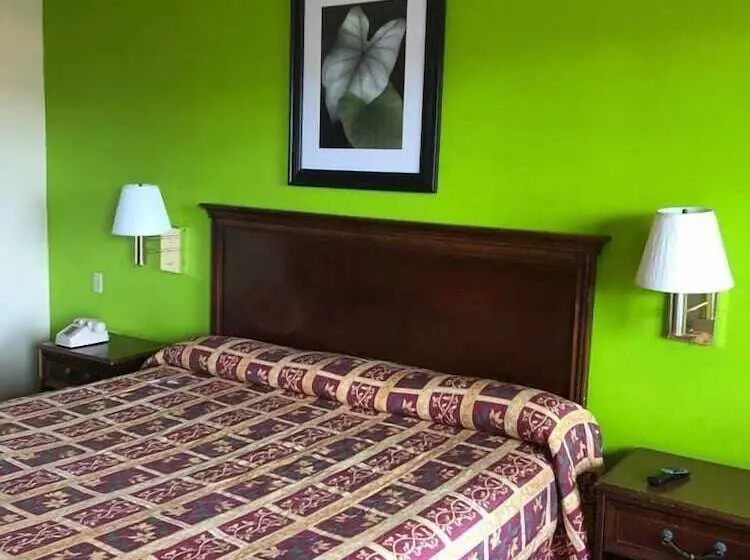 Travel Inn Motel