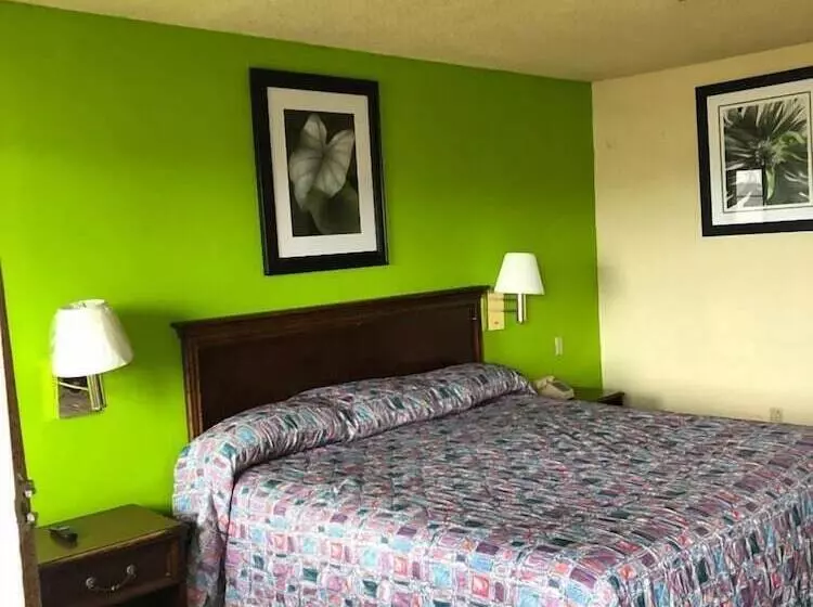 Travel Inn Motel