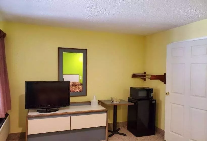 Travel Inn Motel