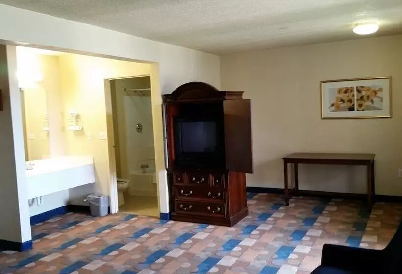 Travel Inn Motel