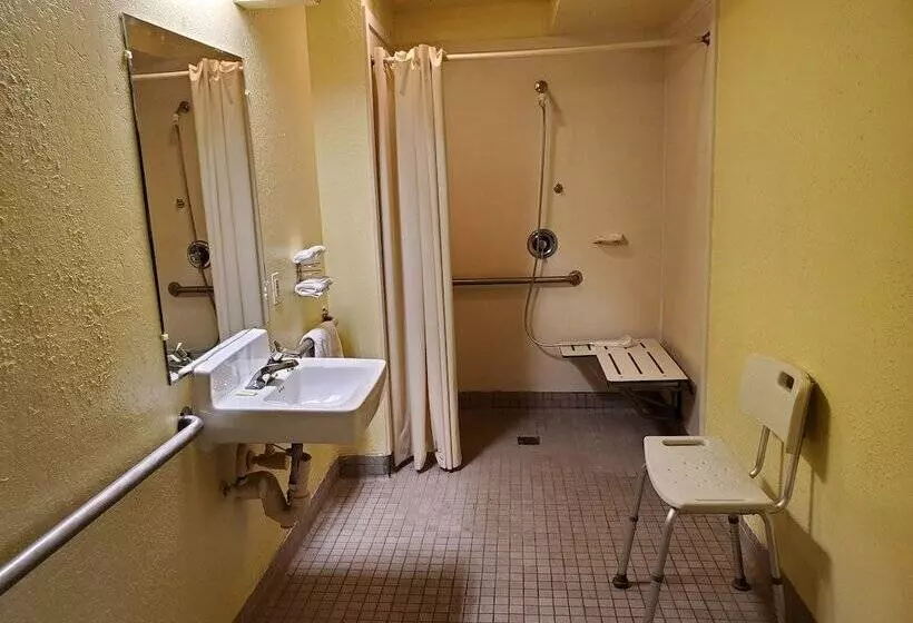Travel Inn Motel