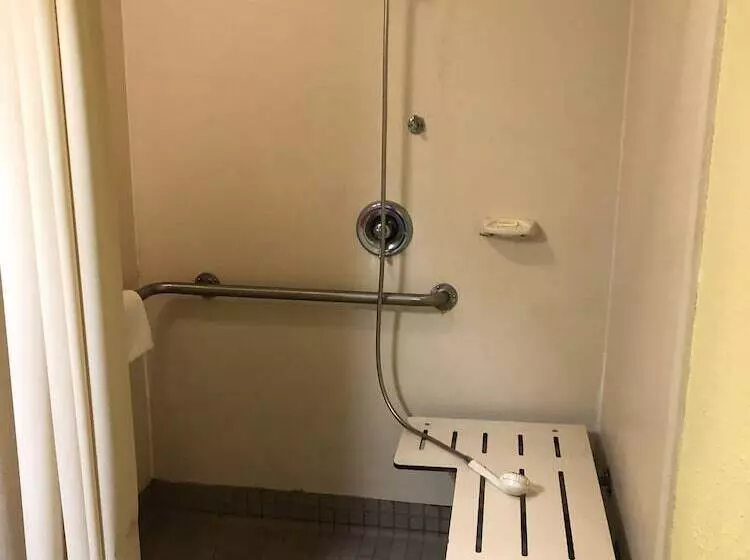 Travel Inn Motel