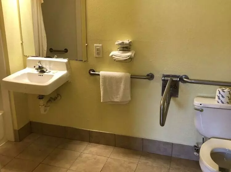 Travel Inn Motel