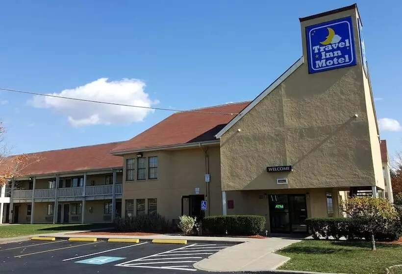 Travel Inn Motel
