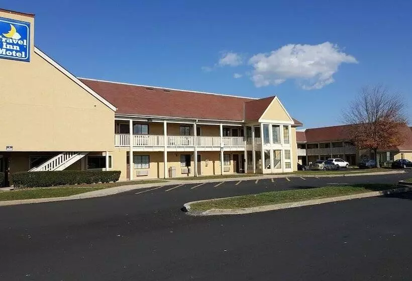 Travel Inn Motel
