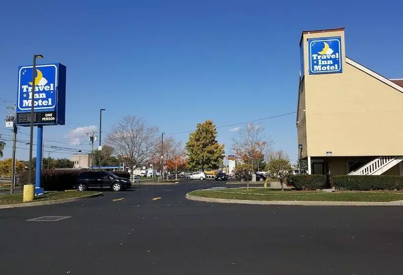 Travel Inn Motel