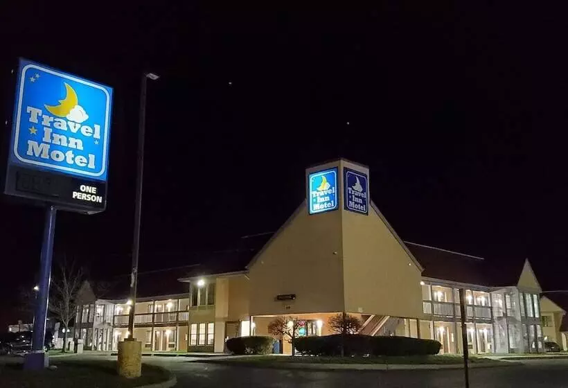 Travel Inn Motel