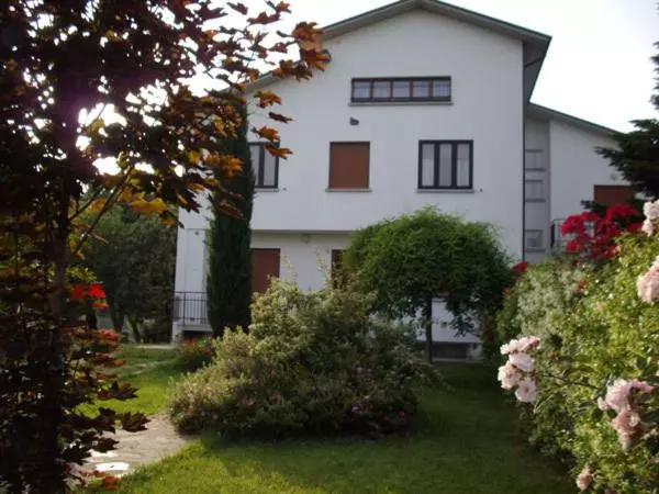 Aamiaismajoitus (B&B) La Magnolia   Fano