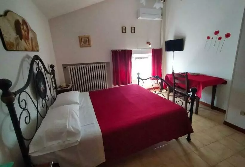 Aamiaismajoitus (B&B) La Magnolia   Fano