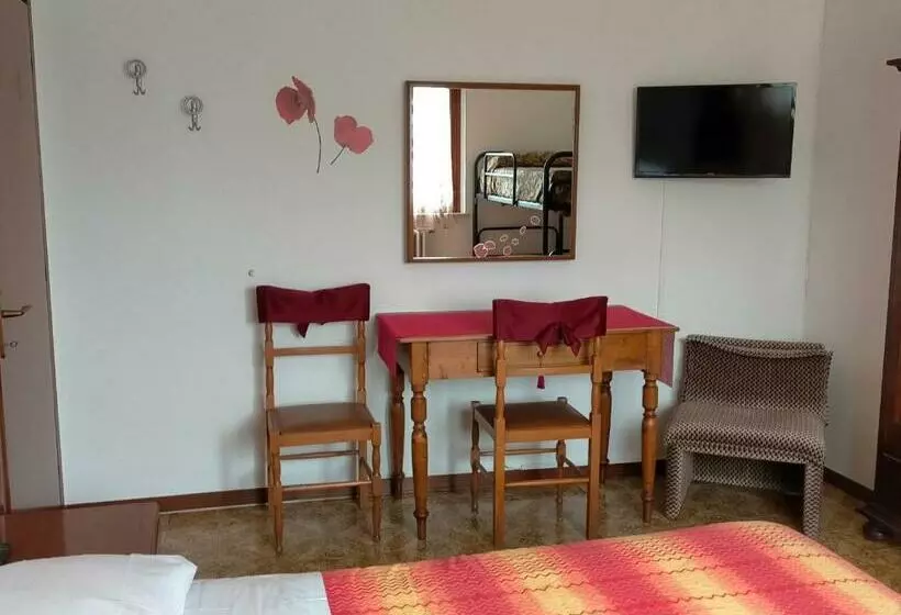 Aamiaismajoitus (B&B) La Magnolia   Fano