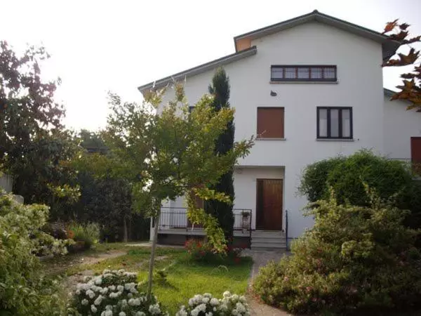 Aamiaismajoitus (B&B) La Magnolia   Fano