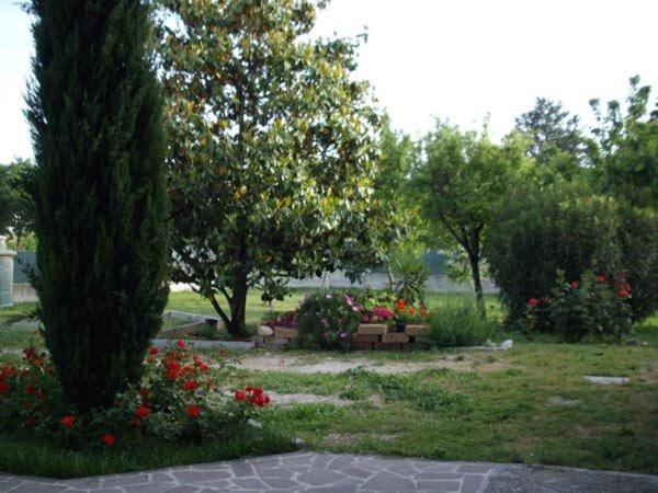 민박 La Magnolia   Fano