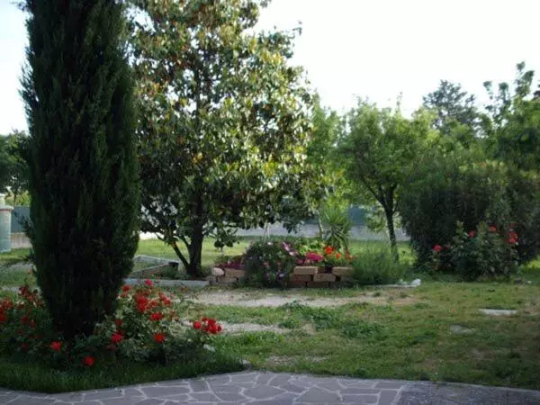 Aamiaismajoitus (B&B) La Magnolia   Fano