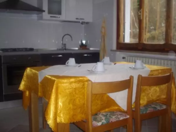 Aamiaismajoitus (B&B) La Magnolia   Fano