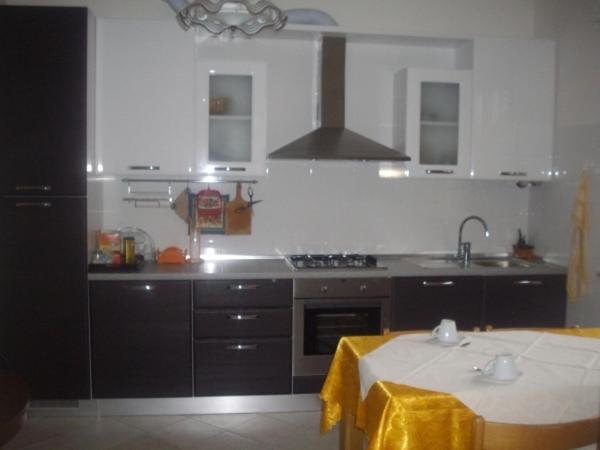 민박 La Magnolia   Fano