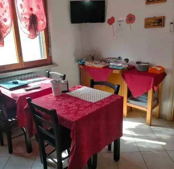 Aamiaismajoitus (B&B) La Magnolia   Fano