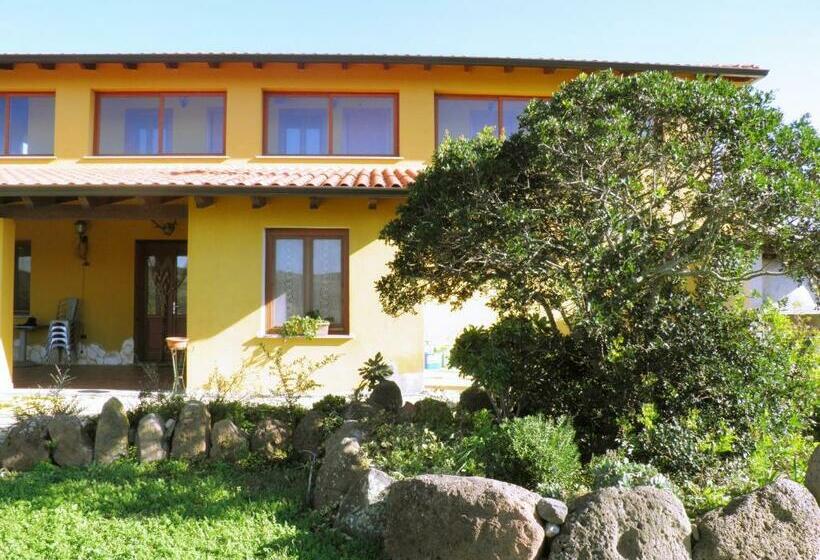 Bed and Breakfast Casa Casti