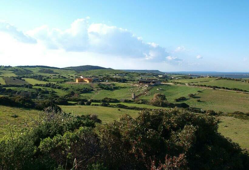 Bed and Breakfast Casa Casti