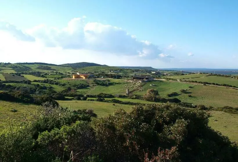 Aamiaismajoitus (B&B) Casa Casti